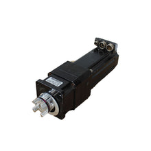 Load image into Gallery viewer, Allen Bradley MPL-A430H-HJ24AA motor