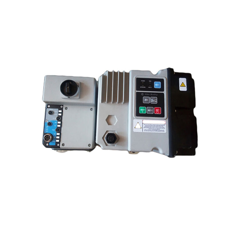 Allen Bradley 280E-FN-10-C防爆變頻器