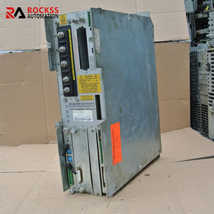 Rexroth DDS2.2-W200-B Servo Driver