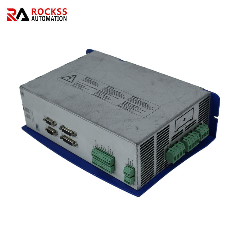 Jetter JM-D203-S1 Servo Drive