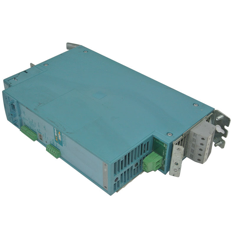 Eurotherm 890CS/5/0032B/B/00/N/EN DC Governor