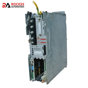 Rexroth DDS02.1-W150-D Servo Driver