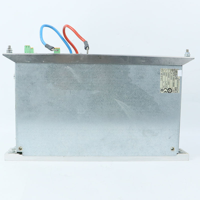 AMK ASYN-KWD5 AMK Drive