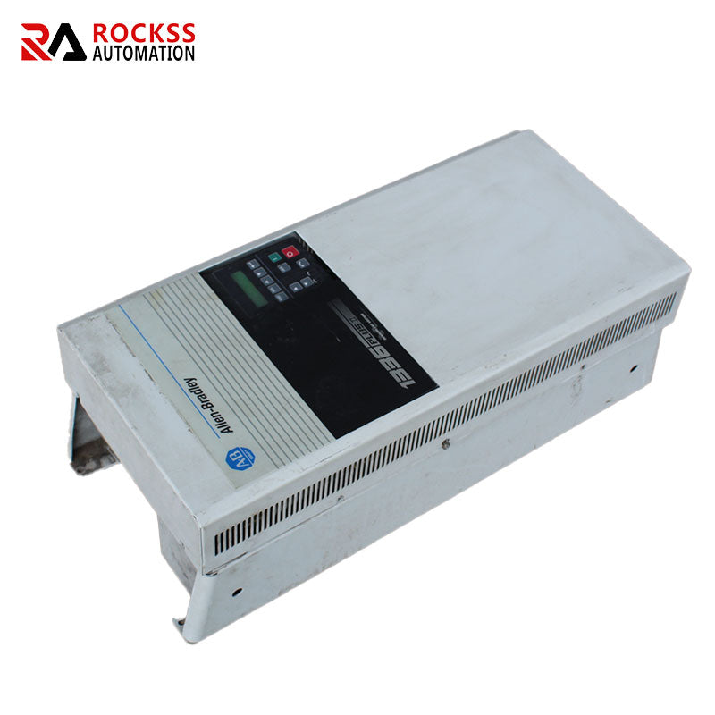 Allen-Bradley 1336F-B040-AE-EN 逆變器