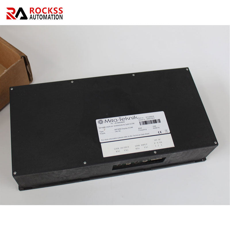 米塔 WP3050 DISPLAY 2COM 監視器