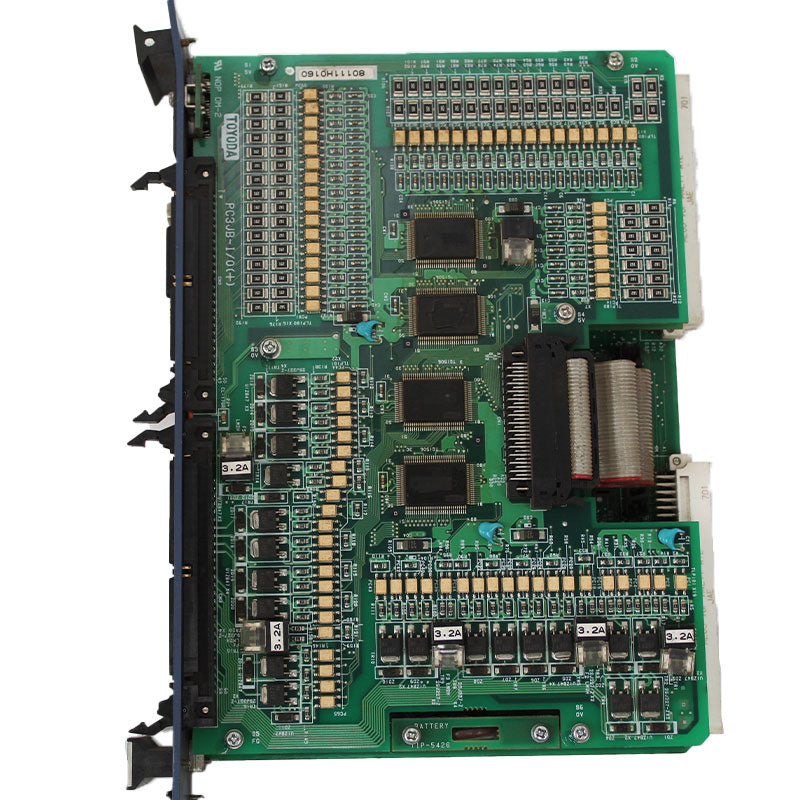 TOYOPUC PC3JB-GP TIP-5426 CPU 模組
