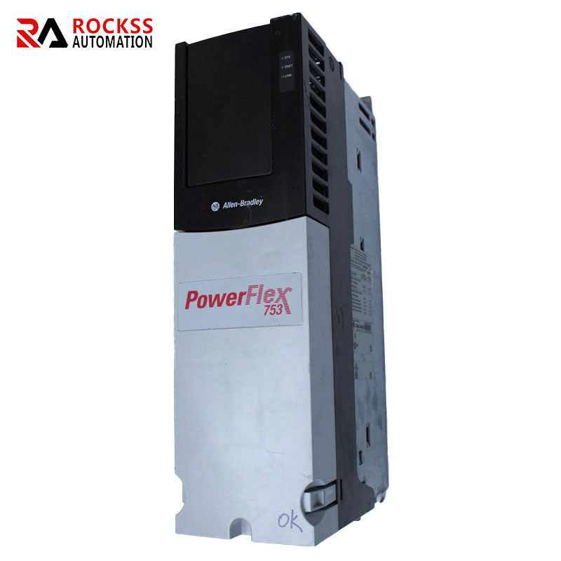 Allen Bradley 20F11RC2P1JA0NNNNN 753系列逆變器