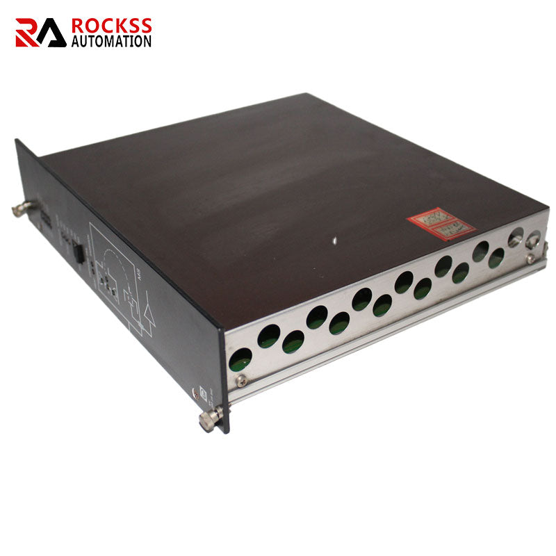 LEYBOLD MV20029942 Mass Spectrometer MV Module