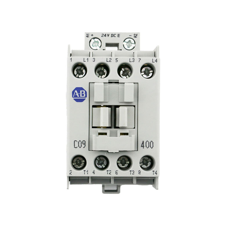 Allen Bradley 100-C09E*400接觸器