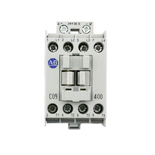 將圖片載入圖庫檢視器 Allen Bradley 100-C09E*400  contactor