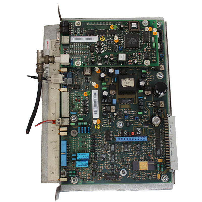 ABB YPP110A CDCMKE1 3BSC980006R98 電路板