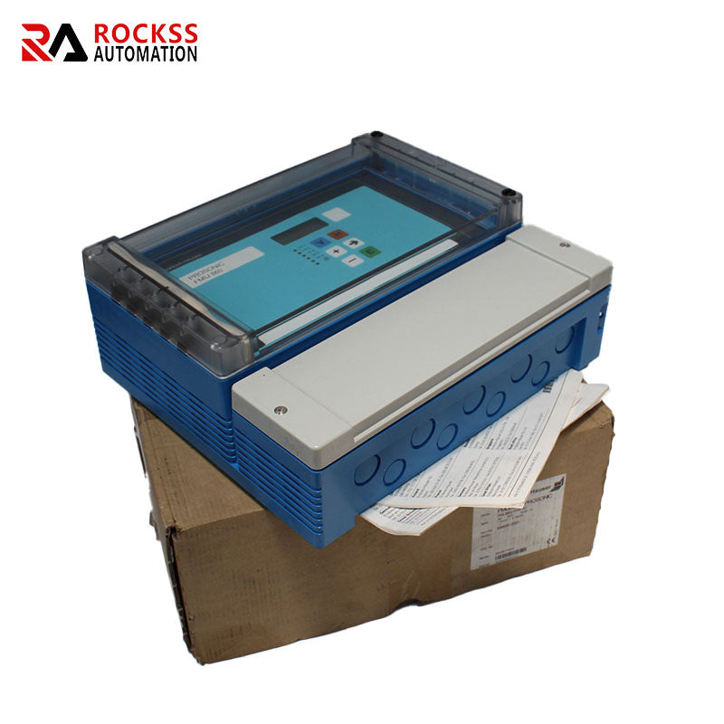 ENDRESS+HAUSER FMU860-R1A1A1 Transmitter