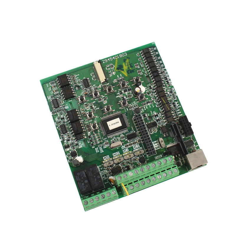 Allen Bradley SK-U1-MCBP-B1闆卡