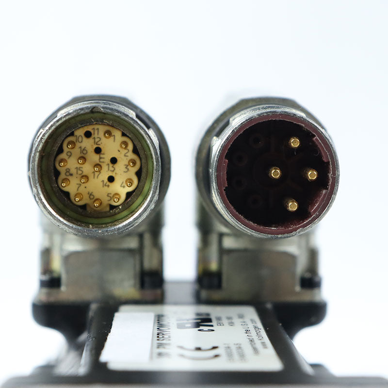 科爾摩根 AKM21E CKBNEH00 電機
