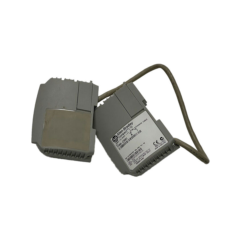 Allen Bradley 1769-CRR1 PLC模組