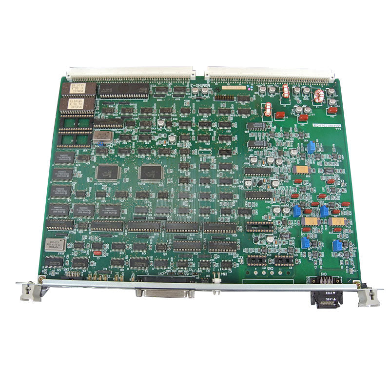 KAIJO MSM1HX-3（PCB6）MSM1HA板