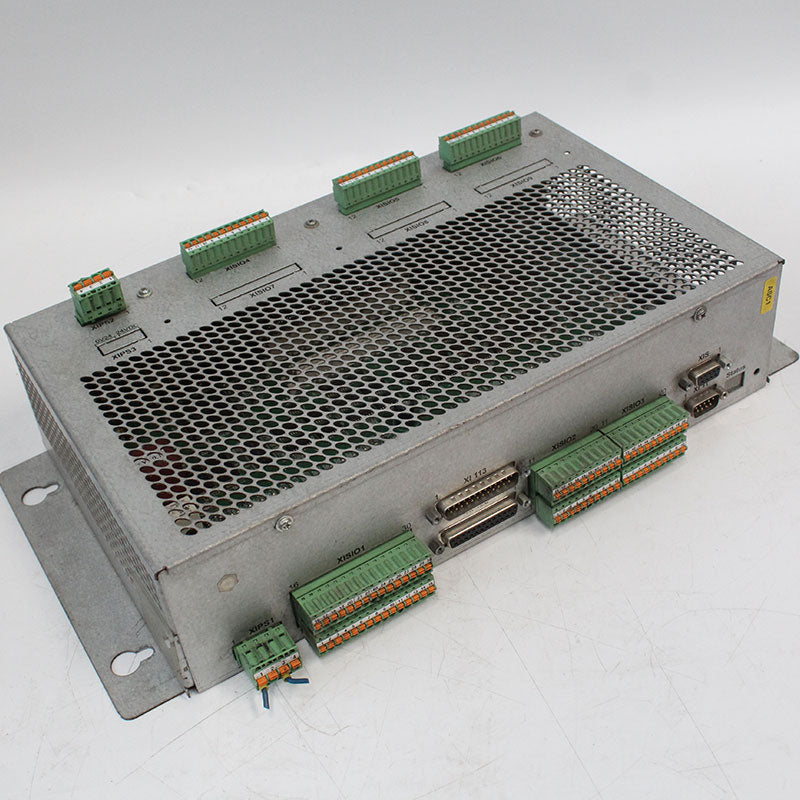 Reis  SCR2 3522448 Safety Controller