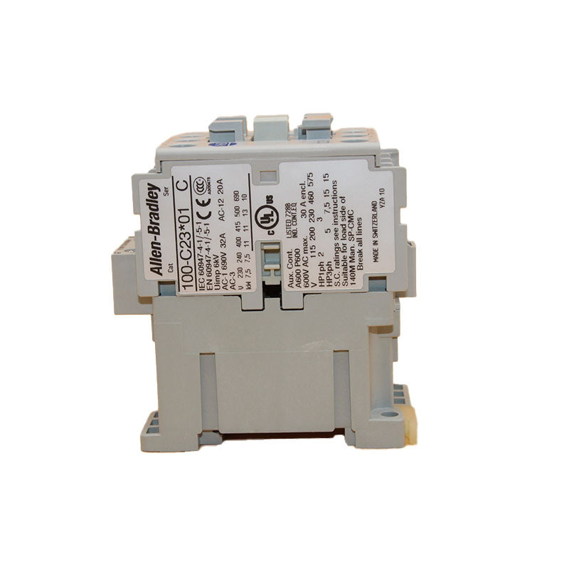 Allen Bradley 100-C23KD01接觸器