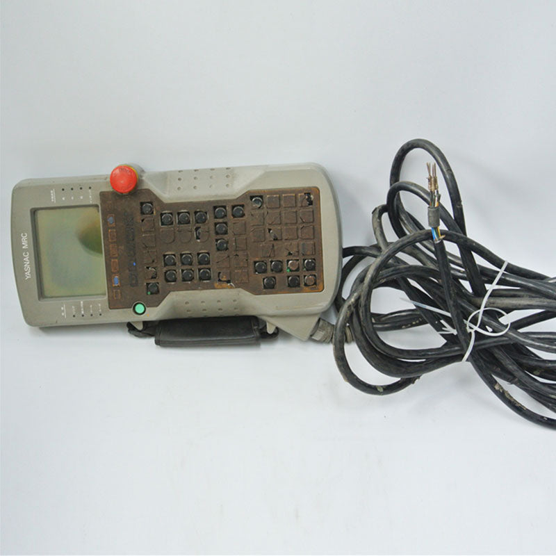 安川 JZNC-MPP20J 示教器