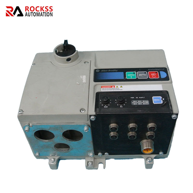 Allen-Bradley 290D-FAZ-G1-3防爆逆變器