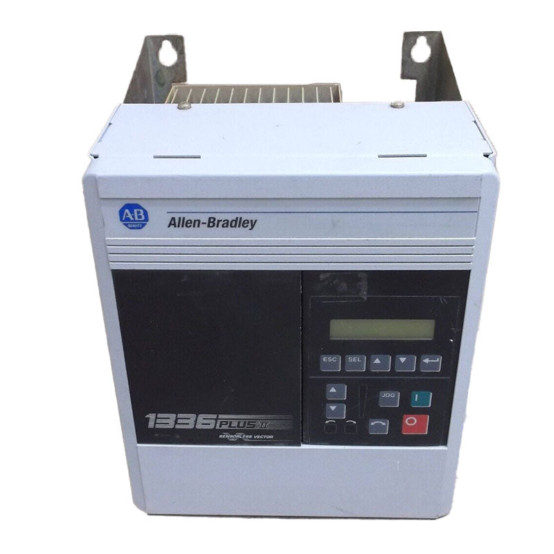艾倫布拉德利 1336F-BRF50-AA-EN 逆變器