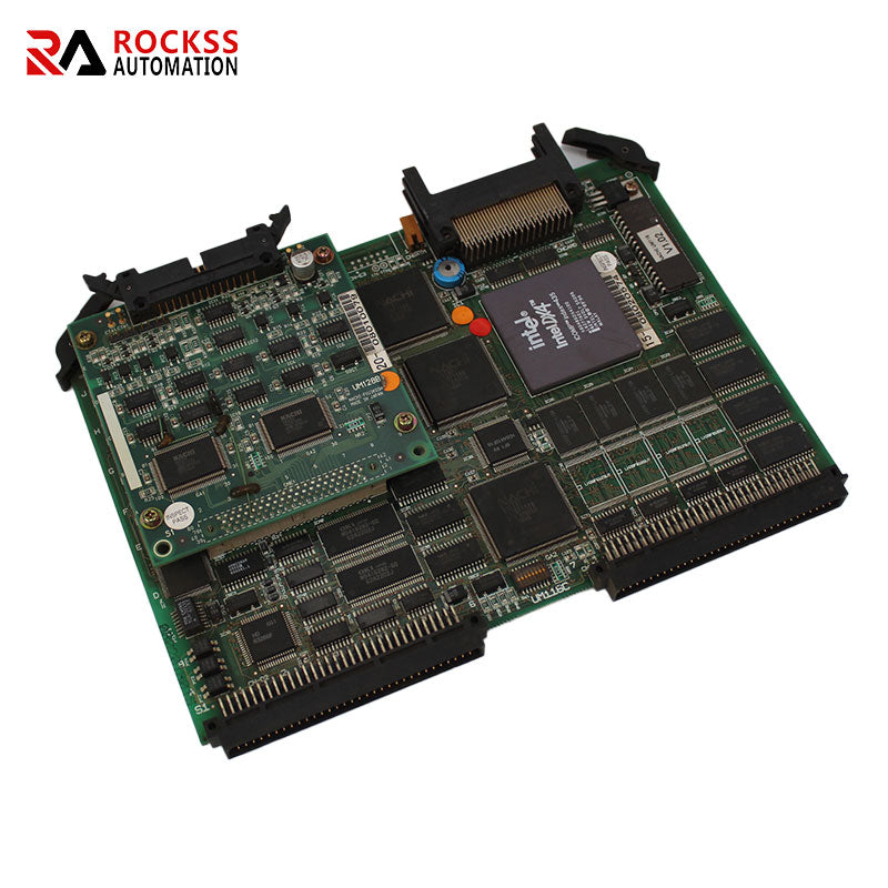 Nachi UM128B Robot Circuit Board