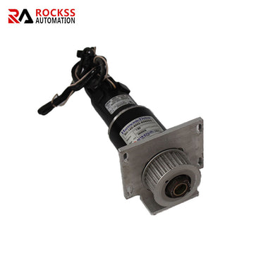 HD MDD04-3D20-E050DO-SP Motor RH-14D-6002-E050DO