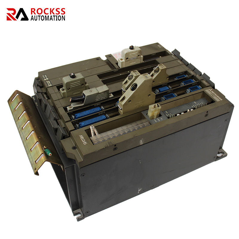 MITSUBISHI MC116-1 BN634A112G51C Circuit Board