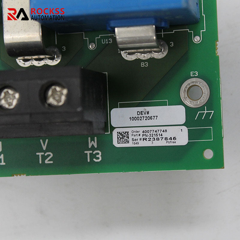 Allen Bradley PN-321514（PN-121273）電路板 45kw-55kw