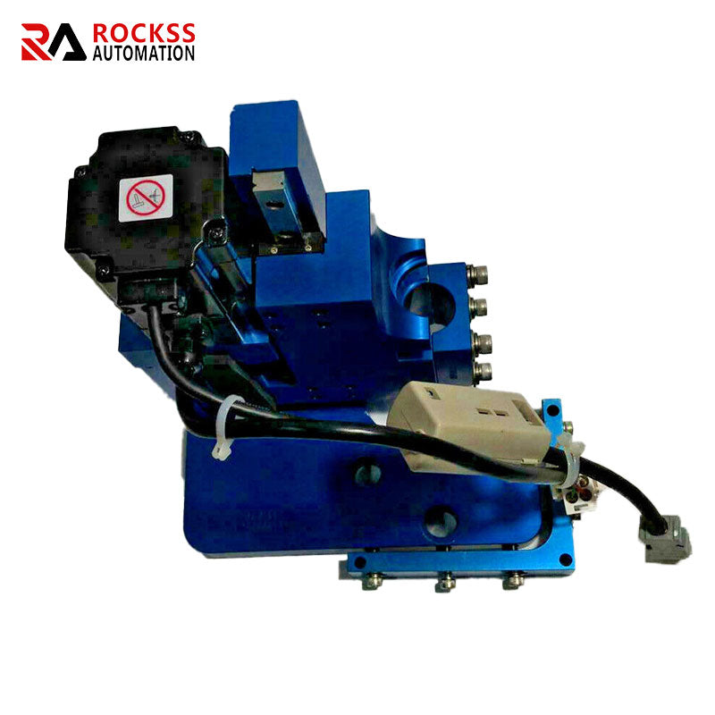 NOVELLUS SYSTEMS YSC-BSA01038PLP Valve