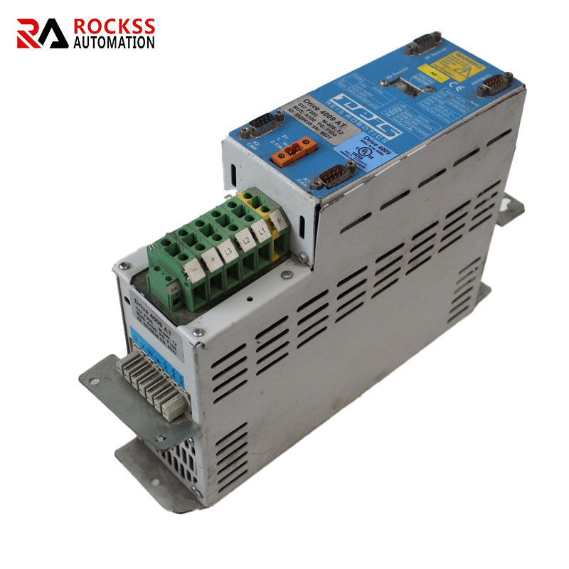 Reis Drive 4009AT Robot Driver 400VAC