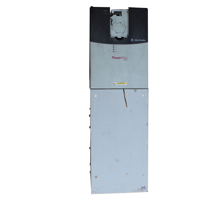 Allen Bradley 20BC085A0AYNANC0 Inverter 45kw