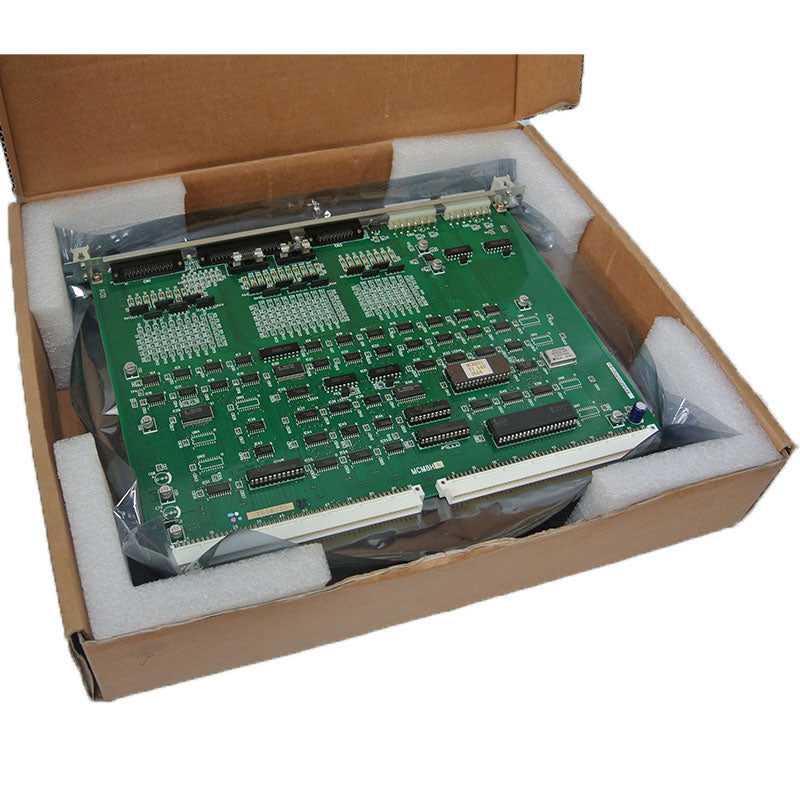 KAIJO MCM8HA（PCB5）MCM8HA電路板