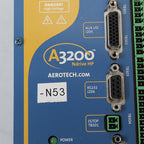 AEROTECH A3200 A3200-N53 NDRIVECP10 驅動程式
