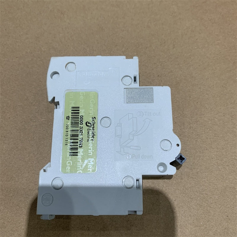 Merlin Gerin C65N 斷路器