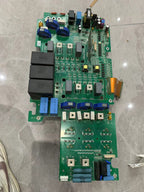 ABB QPWR-562-EN ACS800驅動板