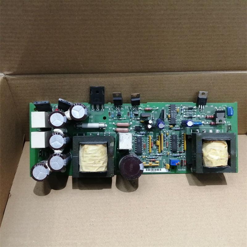 Allen Bradley 74102-588-51 驅動板