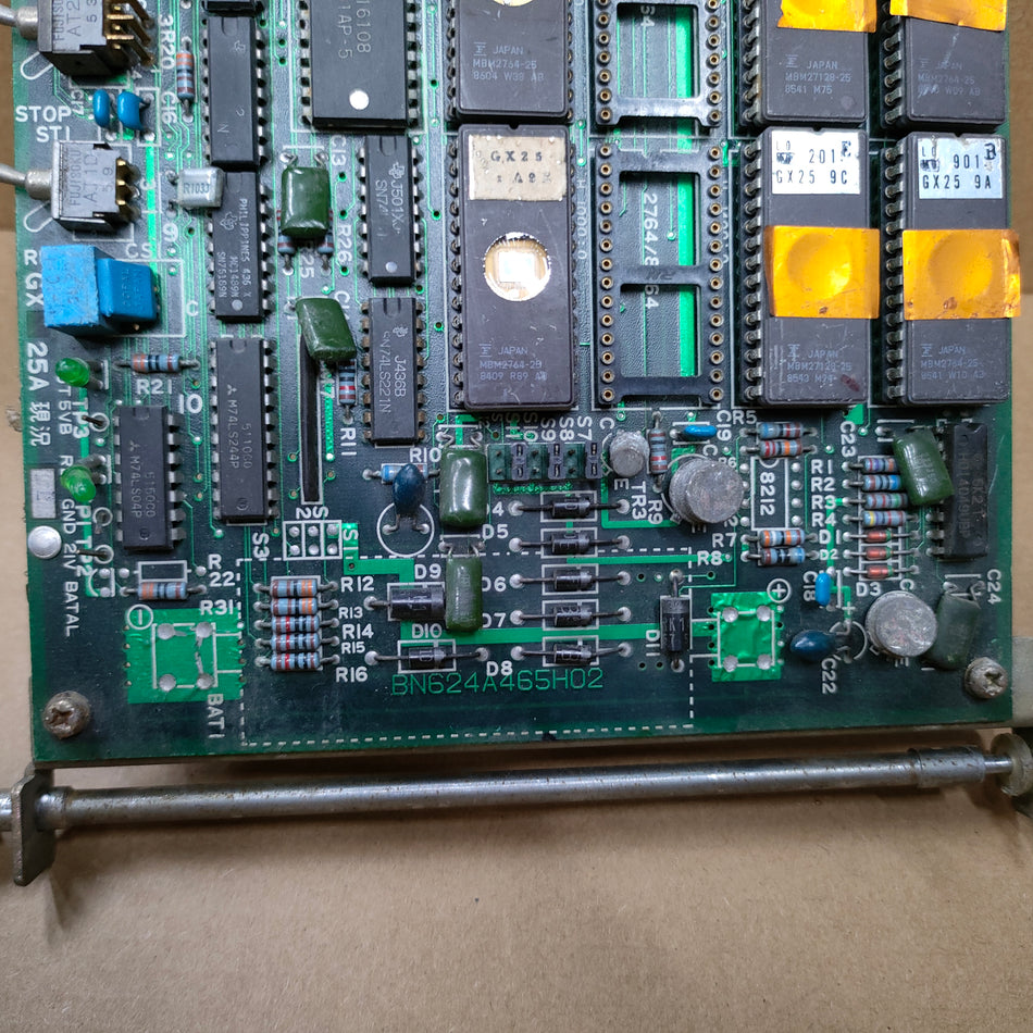 三菱電機 BN624A465H02 擴充模組