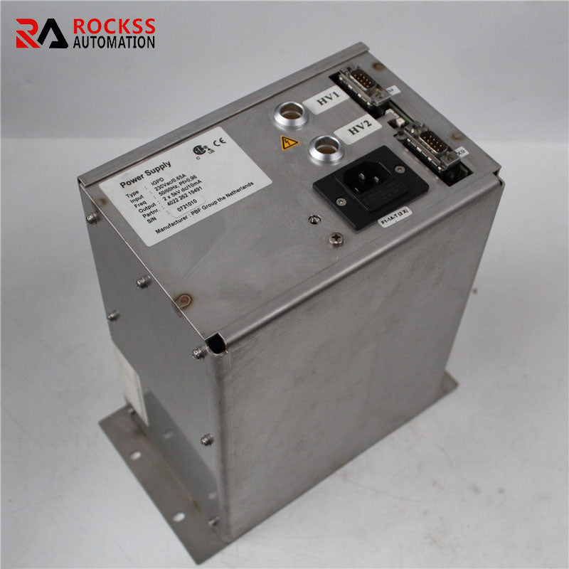 PBF/ASML IGPD 4022 262 19491 電源