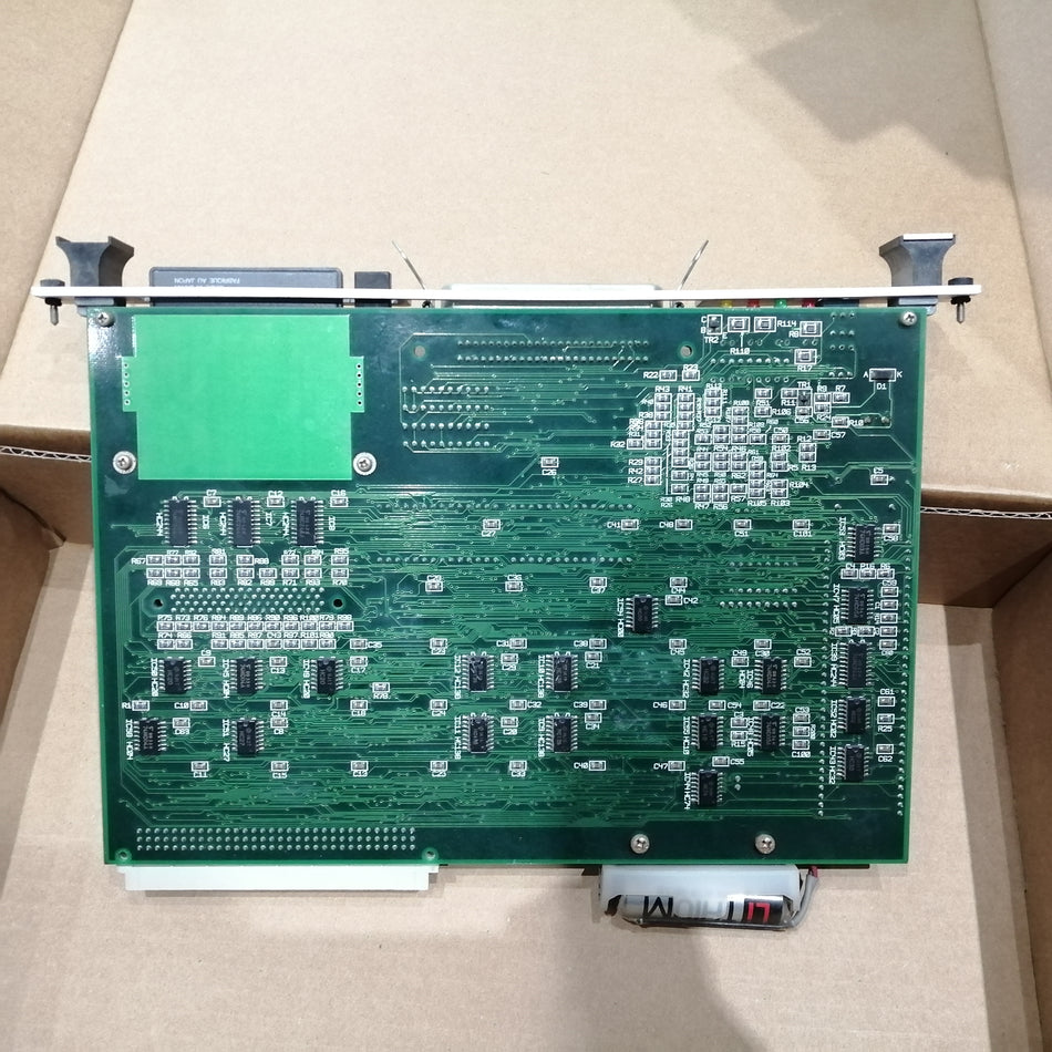Fuji FSC-30F Vme Board