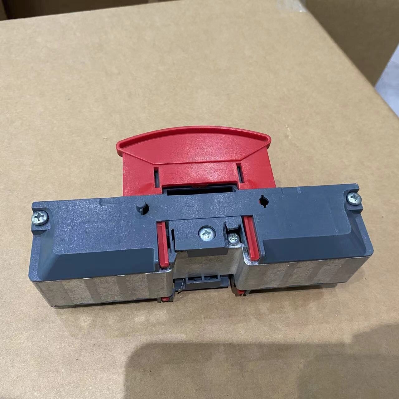 BERGHOF QCAN 1348311 Module