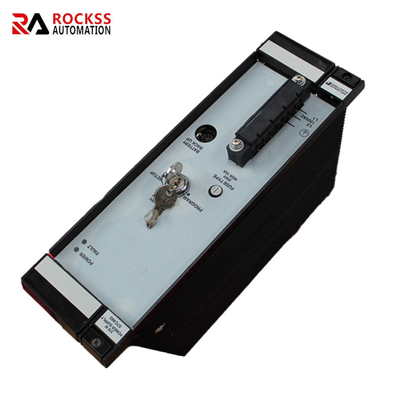 CT/Emerson ES371AMB Power Communication Module