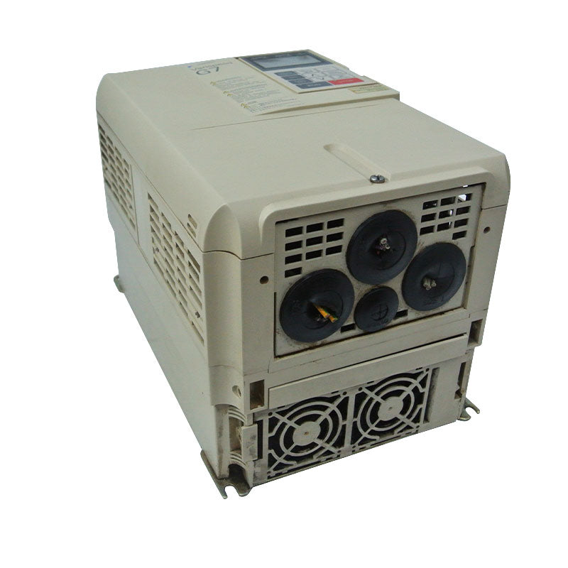安川CIMR-G7A47P5變頻器
