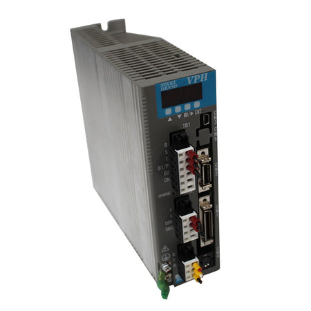 NIKKI DENSO NCR-HA2201A-A-000 Servo Driver 200w 220V - Rockss Automation