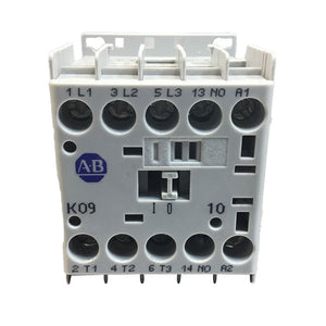 Allen Bradley 100-K09*10 contactor