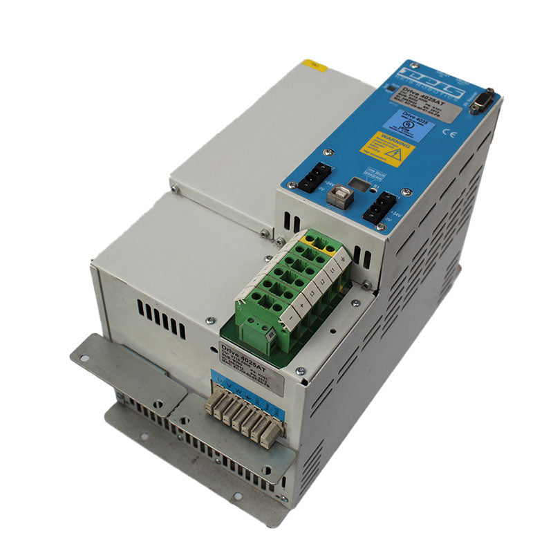 萊斯驅動器 4025AT 2115A000 EC-D9-50-01-0A-FB 伺服驅動器