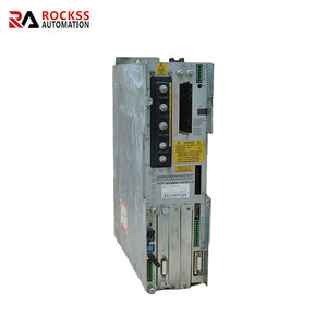 Rexroth DDS2.2-W200-B Servo Driver