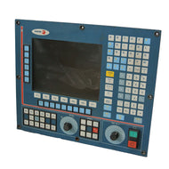 FAGOR NMON-55M-11-LCD Operation Panel