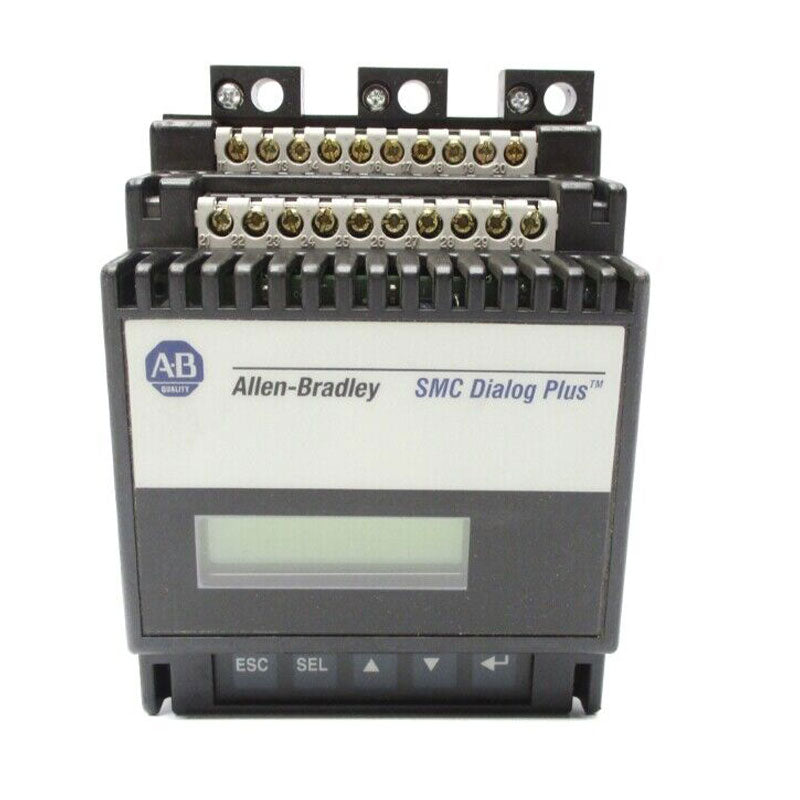 艾倫布拉德利 40888-490-01-S1FX 軟體啟動器