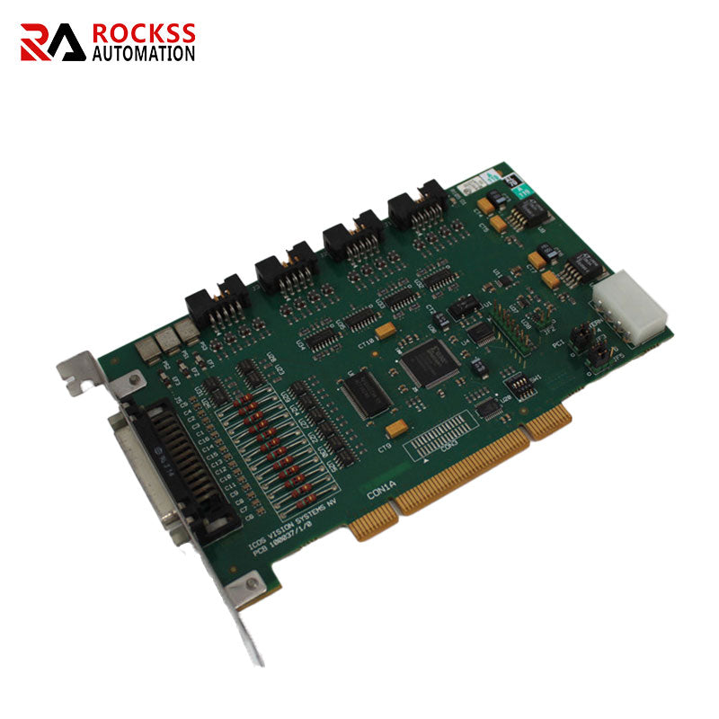 ICOS MVS100037/1/0-000 PCB100037/1/0影像擷取卡